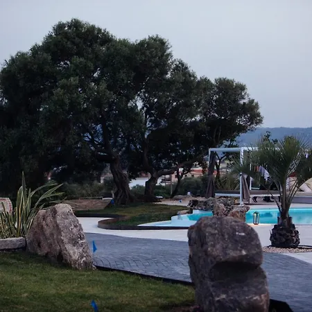 Su Entu Sardinian Country Club 4*