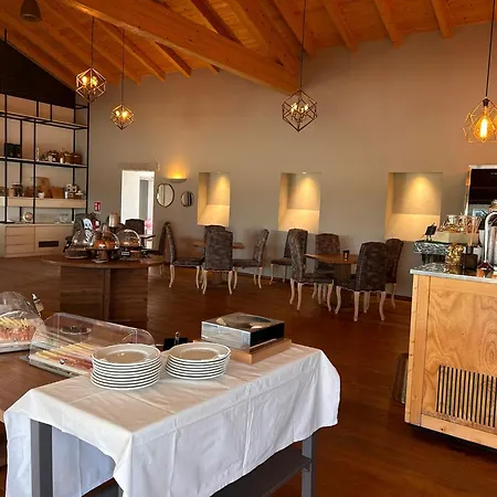 Θέρετρο Su Entu Sardinian Country Club