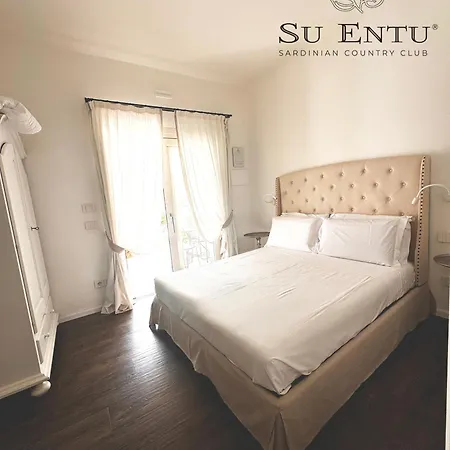 Su Entu Sardinian Country Club 4*