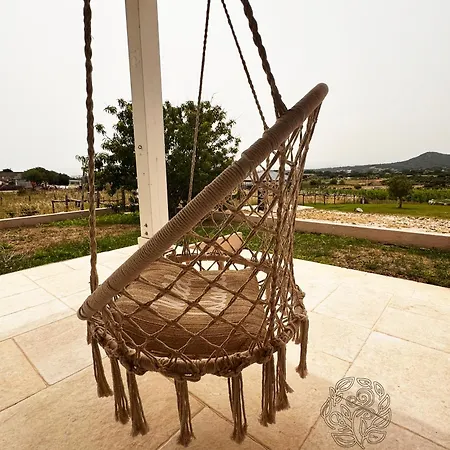 Su Entu Sardinian Country Club Όλμπια