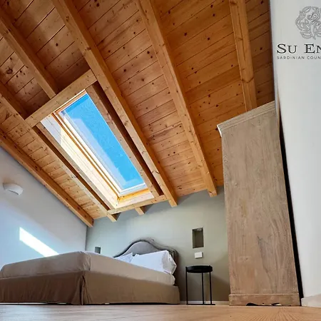 Resort Su Entu Sardinian Country Club Olbia