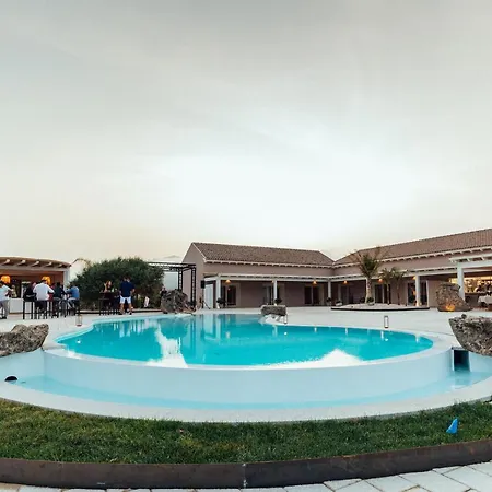 Feriested Su Entu Boutique Olbia