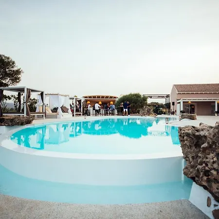 Su Entu Boutique Resort