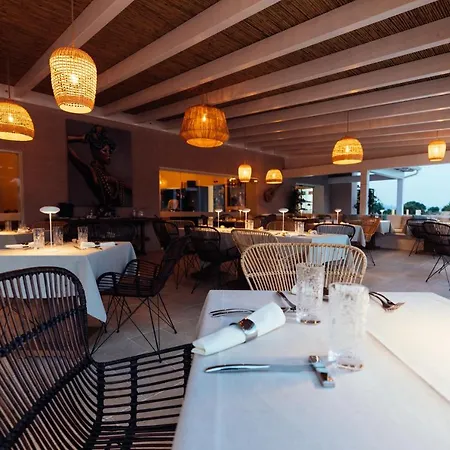 Feriested Su Entu Boutique Olbia
