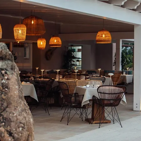 Su Entu Boutique Resort 4*