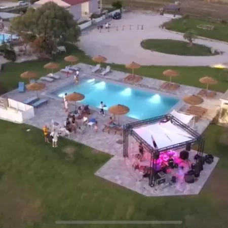 Su Entu Sardinian Country Club 리조트 4*