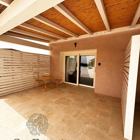 Su Entu Boutique Olbia