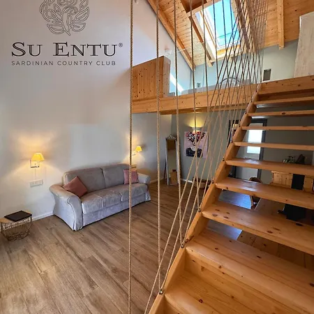 Su Entu Boutique Resort 4*