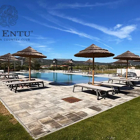 Resort Su Entu Boutique 4*