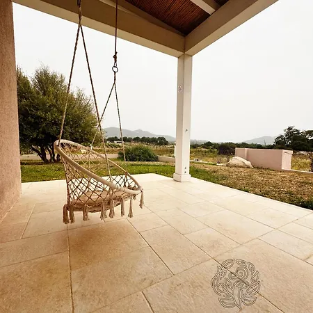 리조트 Su Entu Sardinian Country Club 올비아