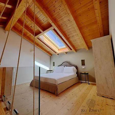 Su Entu Sardinian Country Club 4*