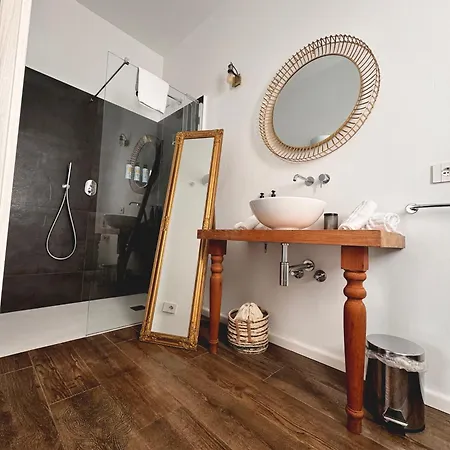 Su Entu Boutique Курортний комплекс 4*