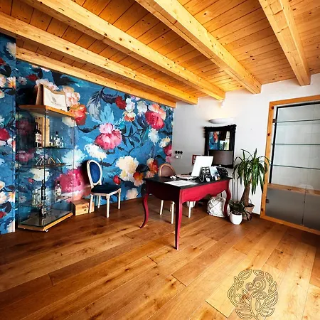 Su Entu Sardinian Country Club