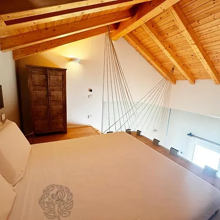 Su Entu Boutique Resort