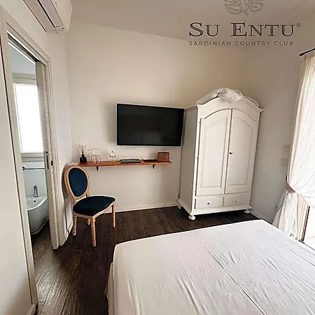 Su Entu Boutique