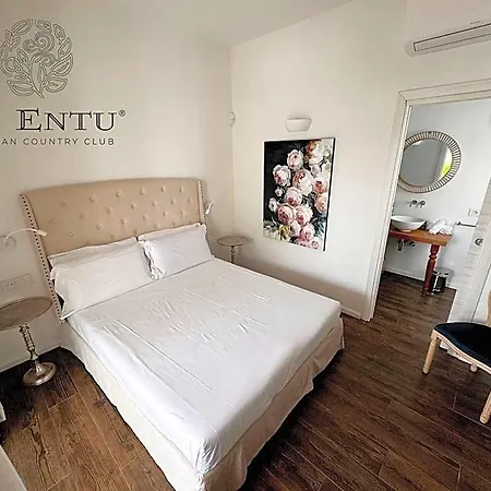 Курортный комплекс Su Entu Boutique