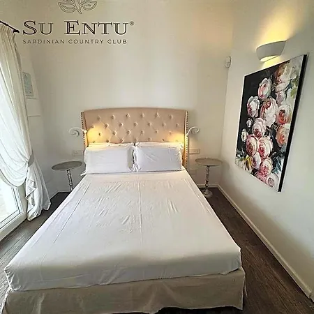 Su Entu Boutique 4* Ольбия