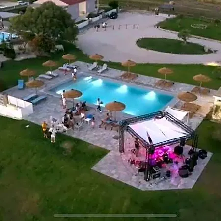 Su Entu Boutique 4* Ольбия
