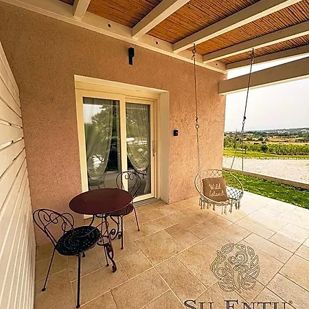 Su Entu Boutique Курортний комплекс 4*