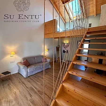 Su Entu Boutique 4* Ольбія
