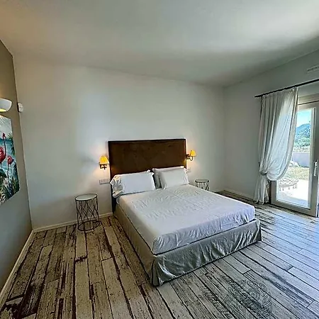Курортний комплекс Su Entu Boutique 4*