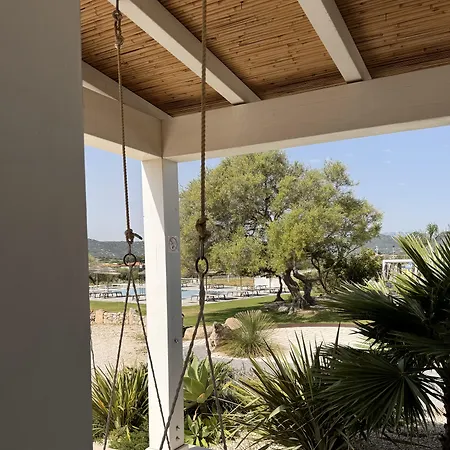 Su Entu Boutique 4* Olbia