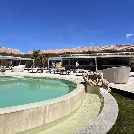 Resort Su Entu Boutique Olbia