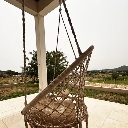 Resort Su Entu Boutique