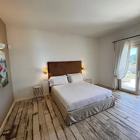 Su Entu Boutique 4* Olbia