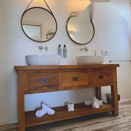 Feriested Su Entu Boutique Olbia