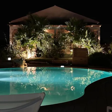 Su Entu Boutique 4* Olbia
