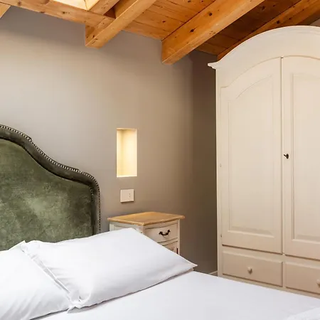 Su Entu Boutique Feriested 4*