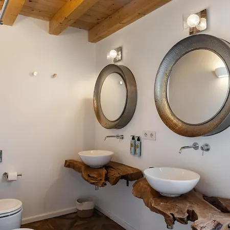 Feriested Su Entu Boutique 4*