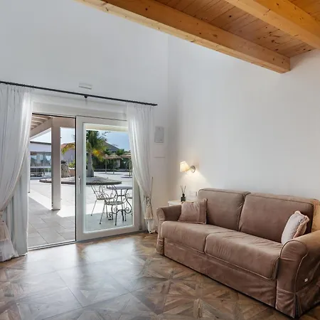 Feriested Su Entu Boutique Olbia
