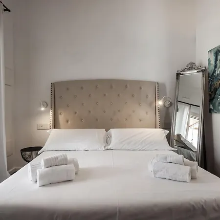 Su Entu Boutique 4* Olbia