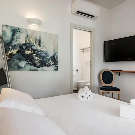 Feriested Su Entu Boutique Olbia