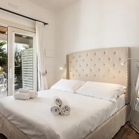 Su Entu Boutique Feriested 4*