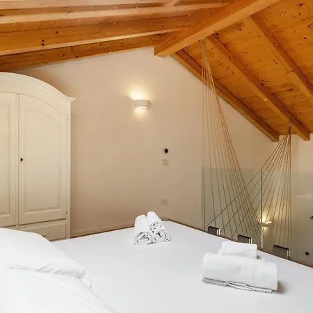 Feriested Su Entu Boutique 4*