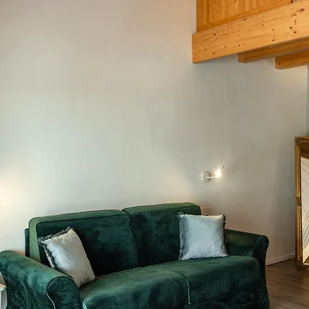 Feriested Su Entu Boutique