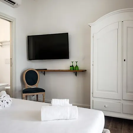 Su Entu Boutique Feriested 4*