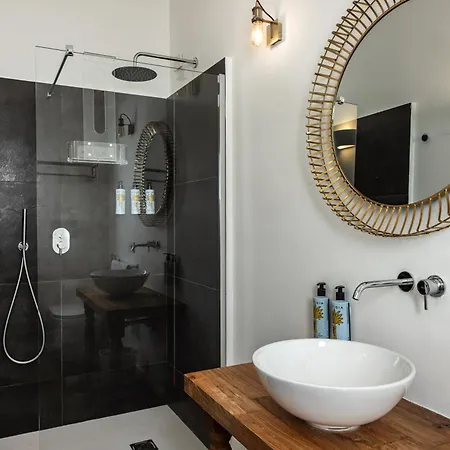 Su Entu Boutique Feriested Olbia