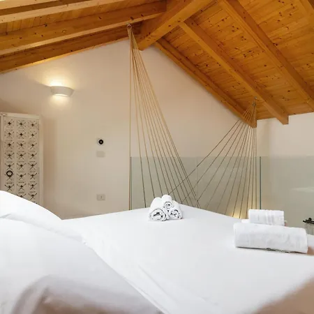 Su Entu Boutique Feriested