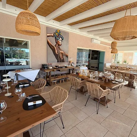 Feriested Su Entu Boutique Olbia