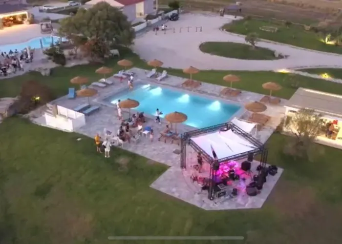 Su Entu Sardinian Country Club Station touristique 4*