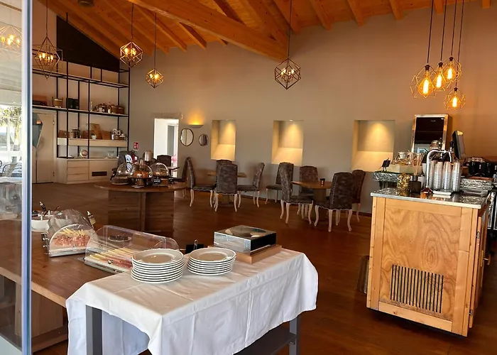 Ośrodek wypoczynkowy Su Entu Sardinian Country Club