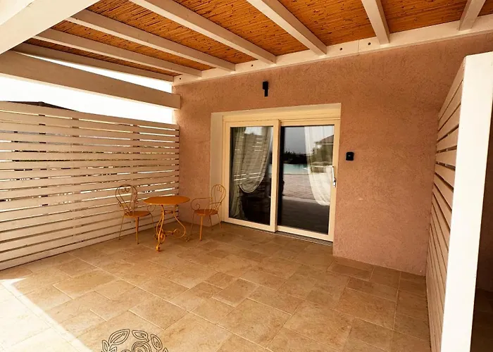 Su Entu Sardinian Country Club Olbia