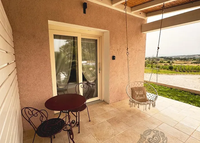 Su Entu Sardinian Country Club 4* Olbia