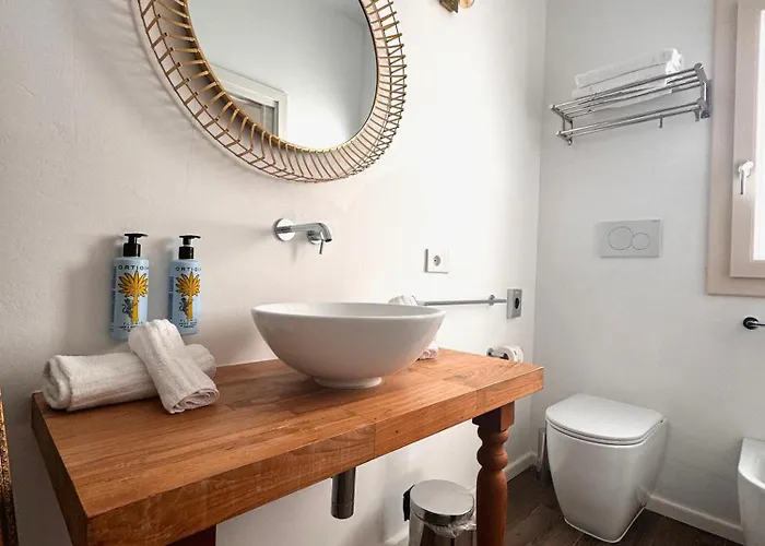 Su Entu Sardinian Country Club Olbia