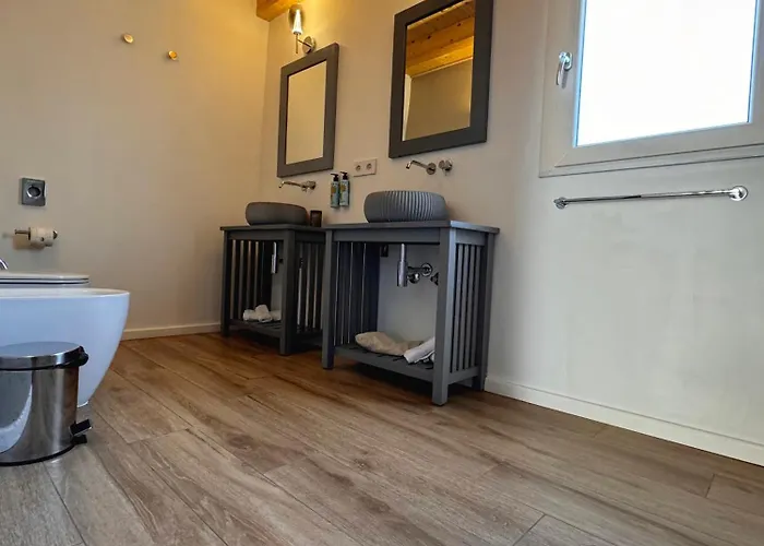 Su Entu Sardinian Country Club Ośrodek wypoczynkowy