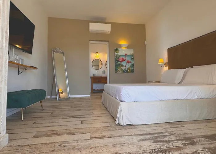 Su Entu Sardinian Country Club Olbia